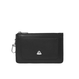 Weekend Max Mara Калъф за кредитни карти Trafoi 2525726064600 Черен