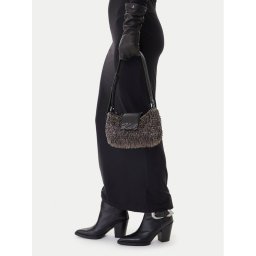 KARL LAGERFELD Дамска чанта B1W30195 Черен