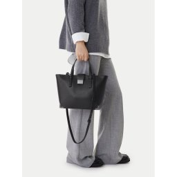 KARL LAGERFELD Дамска чанта B1W30256 Черен