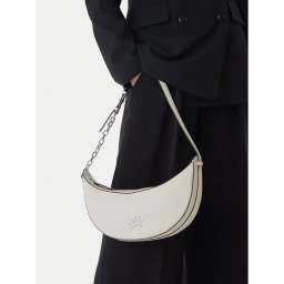 KARL LAGERFELD Дамска чанта B1W30236 Бял