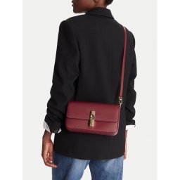 Furla Дамска чанта Iride WB01826 ARE000 CN CGQ00 1007 Червен