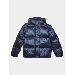 Save The Duck Зимно яке Ili J31453G GLAM17 Тъмносин Regular Fit