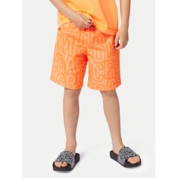 Marc Jacobs Плувни шорти W60508 Оранжев Regular Fit