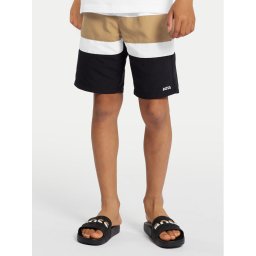 Boss Плувни шорти J50664 S Черен Regular Fit