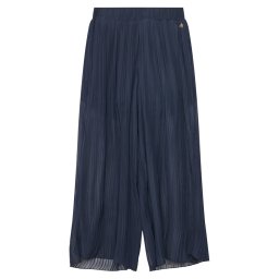 Guess Текстилни панталони J5GB02 WA2T0 Тъмносин Regular Fit