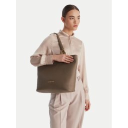 LOVE MOSCHINO Дамска чанта JC4005PP1OLB0203 Кафяв