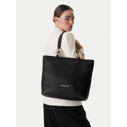 LOVE MOSCHINO Дамска чанта JC4005PP1OLB0000 Черен