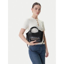 LOVE MOSCHINO Дамска чанта JC4130PP1OLH0000 Черен