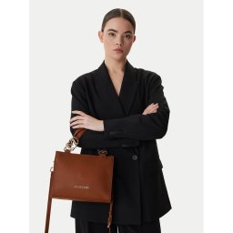 LOVE MOSCHINO Дамска чанта JC4006PP1OLB0200 Кафяв