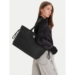 KARL LAGERFELD Дамска чанта A4W30011 Черен