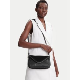 KARL LAGERFELD Дамска чанта A3W30083 Черен
