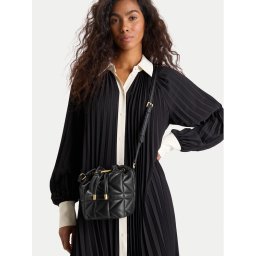 KARL LAGERFELD Дамска чанта A4W30088 Черен