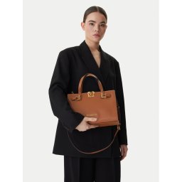 LOVE MOSCHINO Дамска чанта JC4126PP1OLM0200 Кафяв