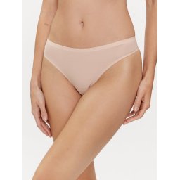 Chantelle Бикини тип прашка Soft Stretch C11GG0 Бежов