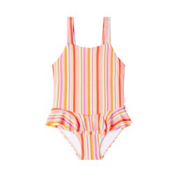 Seafolly Бански костюм 15793T Цветен