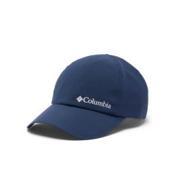 Columbia Шапка с козирка Silver Ridge™ IV Ball Cap 2121141 Тъмносин