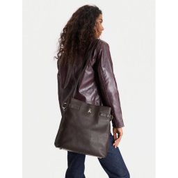Patrizia Pepe Дамска чанта 2B0150/L162-B856 Кафяв