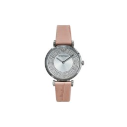 Emporio Armani Часовник AR11543 Розов