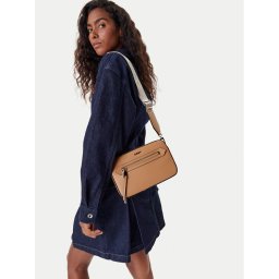 DKNY Дамска чанта R42E3E22 Кафяв