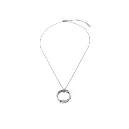 Calvin Klein Колие 35000525 Сребрист