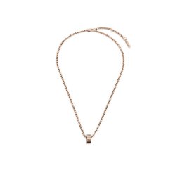 Calvin Klein Колие 35000366 Розов