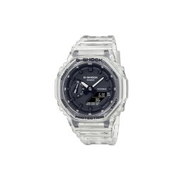 G-Shock Часовник GA-2100SKE-7AER Бял