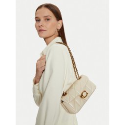 Coach Дамска чанта Tabby Sb CP149 Екрю