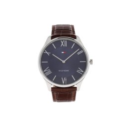 Tommy Hilfiger Часовник Becker 1710536 Кафяв