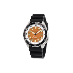 Nautica Часовник NAPNVS402 Черен