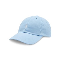 Polo Ralph Lauren Шапка с козирка 211912843013 Син