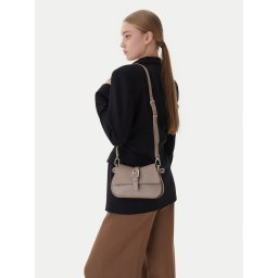 Furla Дамска чанта Flow WB01032-BX2045-1257S-1007 Бежов