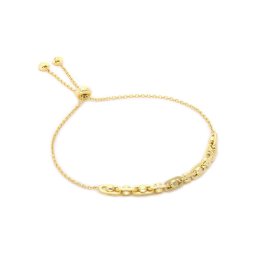 Michael Kors Гривна MKC170900710 Златист