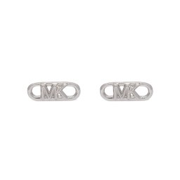 Michael Kors Обици MKC164300040 Сребрист