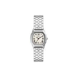 Fossil Часовник Harlow ES5363 Сребрист
