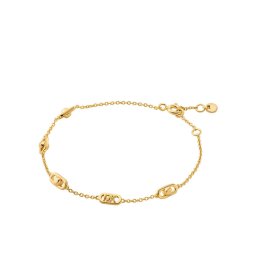 Michael Kors Гривна MKC173600710 Златист