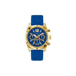 Guess Часовник Resistance GW0729G1 Син