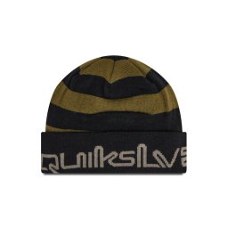 Quiksilver Шапка AQYHA04945 Черен