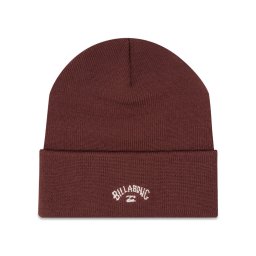 Billabong Шапка Arch F5BN22BIF2 Кафяв