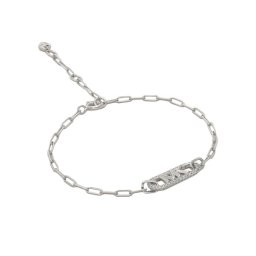 Michael Kors Гривна MKC1656CZ040 Сребрист