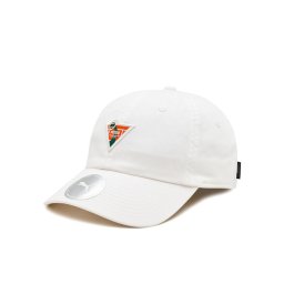 Puma Шапка с козирка PRIME Dad Cap 024605 Бял