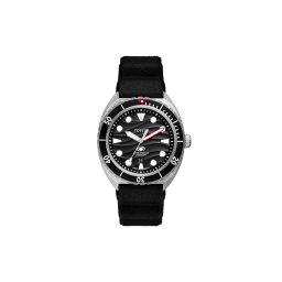 Fossil Часовник Breaker FS6062 Черен
