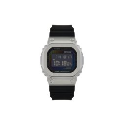 G-Shock Часовник GM-5600RW-1ER Черен