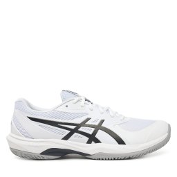 Обувки за тенис Asics Game Ff 1041A489 Бял