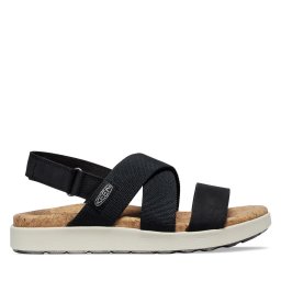 Сандали Keen Elle Criss Cross 1028627 Черен