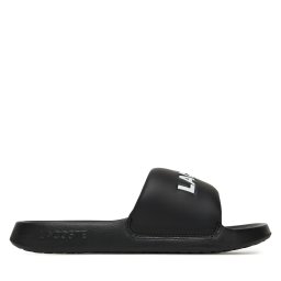 Чехли Lacoste 7-49CMA0022 Черен