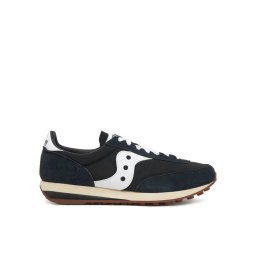 Saucony Сникърси Trainer 80 S70884 2 Черен