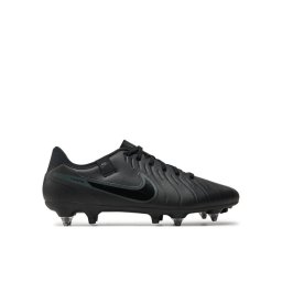 Nike Обувки за футбол Legend 10 Academy Sg-Pro AC DV4338 002 Черен