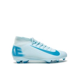 Nike Обувки за футбол Superfly 10 Club FQ8314 Син