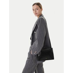 Furla Дамска чанта Nuvola S WB01275 BX4100 CN O6000 Черен