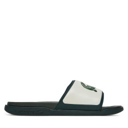 Чехли Lacoste 7-49CMA0040 Бял